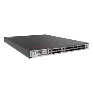 USG6635f 02353VLC (HTM) Host AC (8*Ge + 4*Ge RJ45 + 10*10ge SFP+) Firewalls de Seguridad - Product Image 1