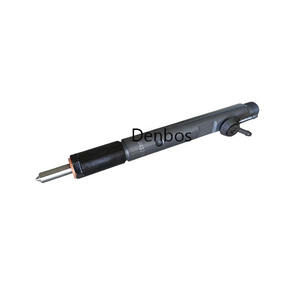 Inyector de Combustible Diésel de Alta Calidad, Conjunto de Boquilla 0432193655 0K551-13640 para <span class=keywords><strong>KIA</strong></span> <span class=keywords><strong>Carnival</strong></span> Sedona <span class=keywords><strong>2.9</strong></span> <span class=keywords><strong>CRDi</strong></span> - Product Image 5