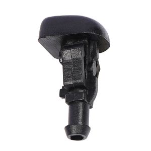 QEEPEI ugello irroratore <span class=keywords><strong>anteriore</strong></span> <span class=keywords><strong>parabrezza</strong></span> ugelli per <span class=keywords><strong>Ford</strong></span> 3 w7z17603aa - Product Image 4