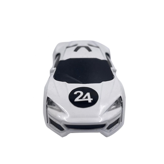Factory Direct Sale Car Shaped USB Flash Drives Stick Pendrive 3.0 2.0 USB Flash Drive