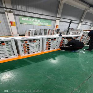 Sunkit ระบบจัดเก็บข้อมูลแบบตะแกรงไฮบริด100kWh SKT-100K 50kW ความคุ้มครอง358.4V 10ปีแบบ all-in-one IP55 - Product Image 5