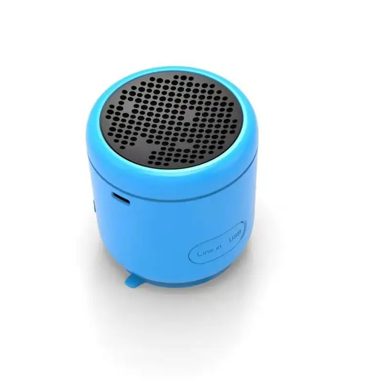 High Quality BSK70 Stereo Sound Abs Portable Speaker Wireless Speakers