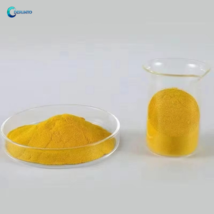 Cloruro de Polialuminio en Venta, Coagulante y <span class=keywords><strong>Floculante</strong></span> para Purificación y Tratamiento de Agua PAC - Product Image 2