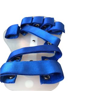 Órtesis Férula Robot Terapia Equipo de rehabilitación de dedos Entrenamiento de manos correctivo Suministros de terapia de rehabilitación médica - Product Image 6