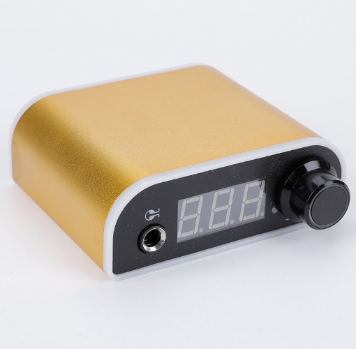 Gold-UK