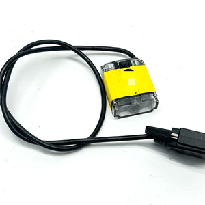 Cognex 2017 <span class=keywords><strong>Dataman</strong></span> 100 Código 808-0009-2r Nuevo Original Listo Stock Automatización industrial Pac Dedicado Plc Programación Co - Product Image 1