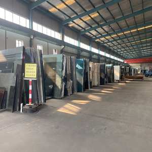 Chất lượng tốt 1.5mm Kính gương một cách quan điểm gương kính 6mm Bạc gương kính nổi - Product Image 5