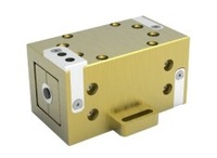 Modul Laser Diode Nd YAG Laser VCSEL
