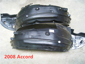 JJQ fabbrica all'ingrosso parafanghi di alta qualità per parti di <span class=keywords><strong>carrozzeria</strong></span> Honda <span class=keywords><strong>Toyota</strong></span> - Product Image 3