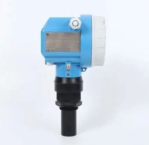 Medidor de Nivel Ultrasónico E+H FMU40-NND2A4, 5m, 4-20mA, HART, IP68, Sin Contacto, para Control de Procesos Industriales - Product Image 6