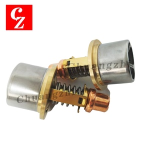Nouvelle vanne thermostatique OEM de haute qualité pour compresseur d'air Sullair 02250142-940 Garantie 1 an - Product Image 1