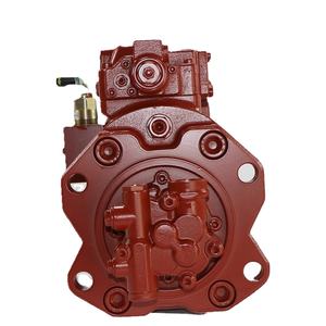 Nouvelles pièces de pompe à piston hydraulique GID K3V112DT-HNOV-14T(JCM921) pour engins de construction - DH220-5 DH225-7 Guangdong 6 - Product Image 2