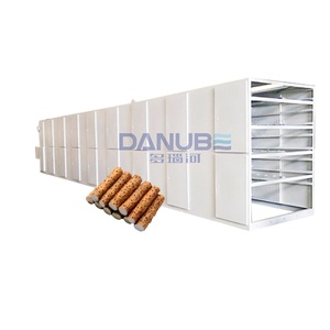 เครื่องอบแห้งด้วยบุก24ชั่วโมงเครื่องอบแห้งแบบแพดดี้อัตโนมัติ - Product Image 1