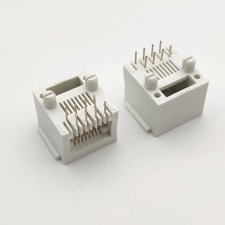 4 pin male micro usb 3.0 delphi pa66 type c rj45 dc male bnc female connector