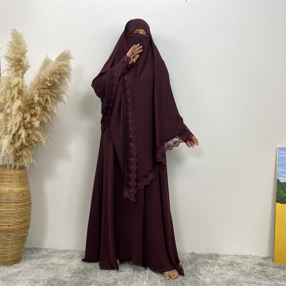 Marron