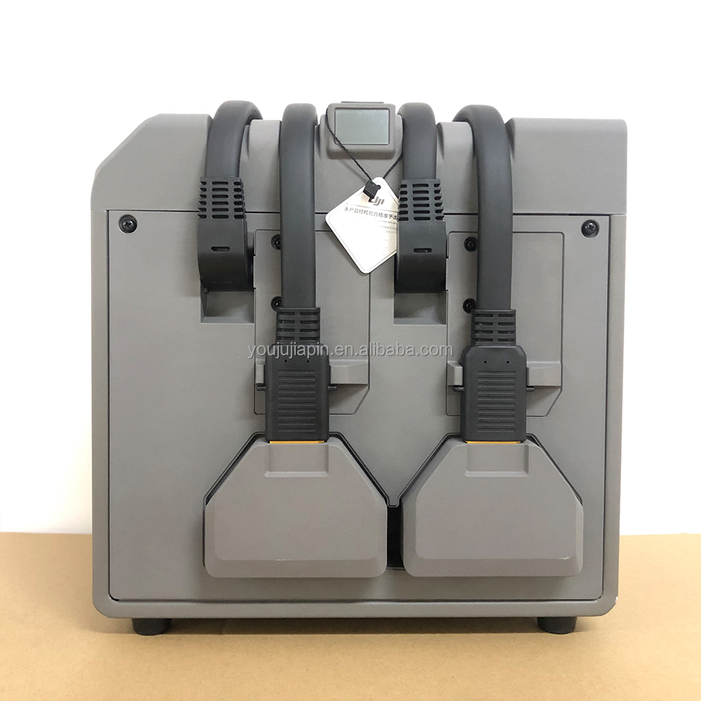 DJI MG-1用充電器 オリジナルDJI Agras MG-1/S/A/P T16 T20 2600W4チャンネル
