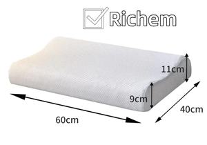 Cojín de Fibra de Aire 4D, Red de Aire Transpirable, Fibra de Polímero Poe, Tapete de Espuma 4D, Cojines de Fibra de Aire Cuadrados Tipo Fideos - Product Image 5