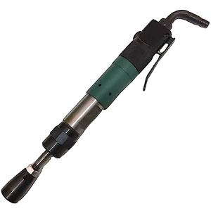 Sand rammer stock photos compattatore di piastre piccole, martello vibratorio, jumping jack machine, power tool in cantiere D3 - Product Image 5