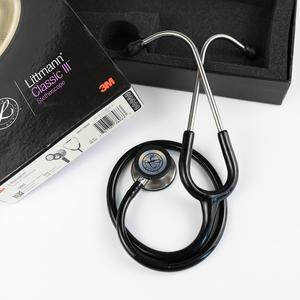 Estetoscopio Manual Profesional para Médicos y Estudiantes de Medicina - Product Image 6
