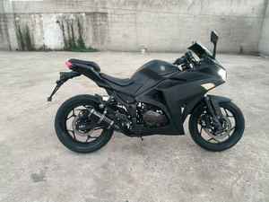 รถจักรยานยนต์ยามาฮ่า <span class=keywords><strong>R3</strong></span> R6 สองสูบ ระบายความร้อนด้วยน้ำ แบบไร้แปรงถ่าน สำหรับแข่งบนถนน รุ่นนินจา ใช้เชื้อเพลิงเบนซิน - Product Image 5