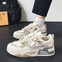 Zapatos Casuales Planos para Hombre, Verano 2026, Rojo Explosiones Joker, Suela Gruesa, Transpirables, Ligeros, Antideslizantes, para Jóvenes