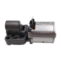 Vanne solénoïde de boîte de vitesses d'origine 0DE/0BH/02E pour Audi VFS Solenoids AFM2652660AAC Pièces de véhicule