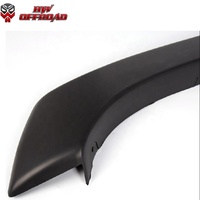 HW 4x4 Offroad OE Factory style Fender Flares Arches de sourcils de roue pour Silverado 1999-2006