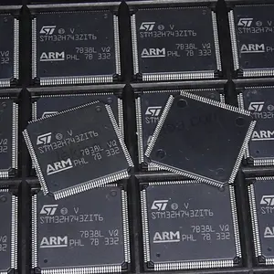 Jeking elektronischer Bauteil 32-Bit-ARM-Mikrocontroller LQFP-144 STM32H743ZIT6