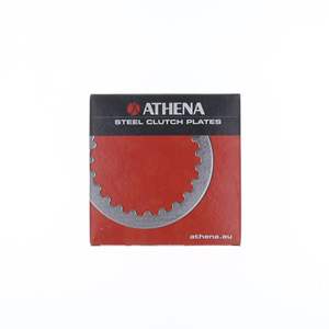 ชุดจานคลัทช์เหล็ก - Product Image 2