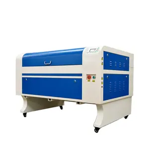 Hiệu Suất Hàng Đầu 1390/1610/1325 Hỗn Hợp CO2 Máy Cắt Laser/Cutter Engraver Cho Kim Loại Gỗ/Acrylic/Đá/Dệt