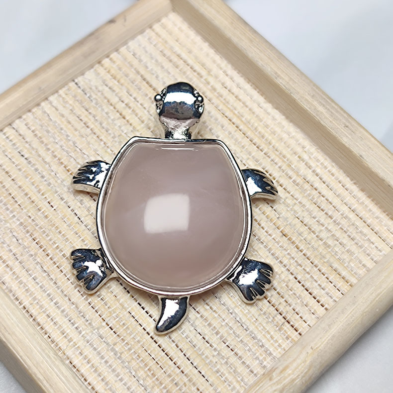 Quartz rose