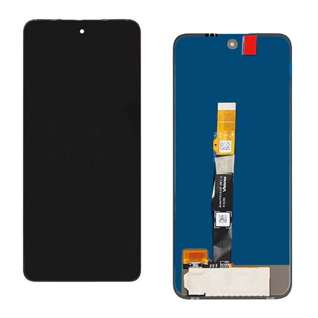 For Motorola G42 LCD Display Screen Assembly for Motorola G42 Touch Screen Digitizer 1-Year Warranty for Motorola G42 Pantalla