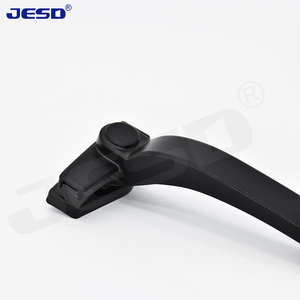 Nhà Máy Giá Kẽm hợp kim Cửa Cửa sổ phụ kiện xây dựng Xây dựng đồ nội thất phần cứng uPVC nhôm khuôn cửa sổ xử lý - Product Image 4