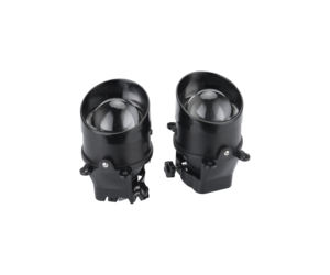 ไฟตัดหมอกโปรเจคเตอร์ LED สำหรับรถยนต์ ขนาด 3 นิ้ว สว่างพิเศษ 40W สำหรับ Toyota <span class=keywords><strong>Nissan</strong></span> - Product Image 4