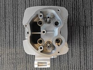 Nueva Cabeza de Cilindro de Aluminio para Motor de Motocicleta CG150 de 4 Tiempos con Encendido CDI y Arranque Eléctrico - Product Image 6