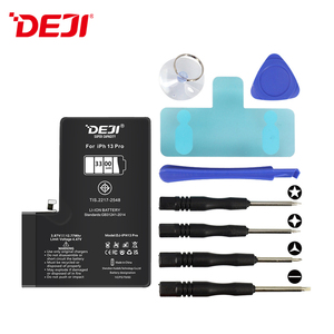 Batería de Repuesto Interna DEJI para Teléfono Celular, Batería para <span class=keywords><strong>iPhone</strong></span> <span class=keywords><strong>13</strong></span> <span class=keywords><strong>Pro</strong></span> - Product Image 5