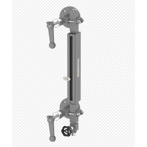 Medidor de Nivel Reflectante Gum LG40-CS, Herramienta de Medición Industrial de Acero al Carbono - Product Image 3