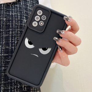 Nuovo Design Custodia Protettiva per Telefono con Occhio Onniveggente e Design <span class=keywords><strong>a</strong></span> Scala Dipinto, Adatta <span class=keywords><strong>a</strong></span> Vari Modelli di Telefono - Product Image 2