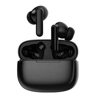 Audífonos Inalámbricos Portátiles Havit Tw967 Tws, Mini Audífonos Inalámbricos Intrauditivos con Micrófono, OEM