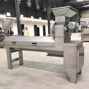 Macchina Automatica per Sbucciare Melagrane, Sgusciatrice Industriale Commerciale - Product Image 3