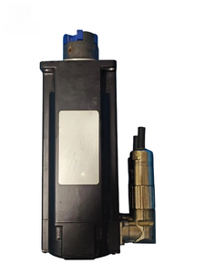 Controlador PLC, Sensor, Motor, Nuevo y Original, AKM44E-ACCNR-01 - Product Image 1