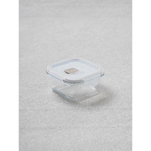 Neoflam quadrato Neovent 300ml conservazione degli alimenti e contenitore - Product Image 1