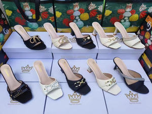 Calzado de Marca Usado de Alta Calidad 2026, Calzado de Segunda Mano Mixto para Hombre, Mujer y Niños, Calzado Deportivo en Existencia - Product Image 6