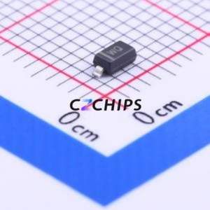 Diodo Zener BZT52C30 SOD-123 al por Mayor, Proveedor de Componentes Electrónicos y Servicio de Lista de Materiales - Product Image 1