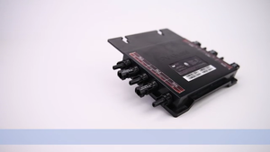 NEP PVG-1 Solar-Schnellabschaltgerät (RSD) für Solaranlagen <span class=keywords><strong>Sunspec</strong></span> für 1500V Max. Systemspannung 10 Jahre Garantie - Product Image 3