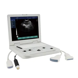 N20 Animals Ultrasonic Diagnostic Imaging System Veterinary Ultrasound Detector Pet Pregnancy B-Ultrasound Machine