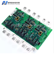 AB-B onduleur pièces de rechange Igbt Module ACS500 ACS880 ACS580 Agdr 61c FS450R12KE3 FS450R17KE3 Plc Pac contrôleurs dédiés