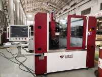 YCWJ Logiciel ATCUT pour jet d'eau 5 axes économique et assistance technique locale pour la fabrication d'art métallique et de signalétique, certifié CE
