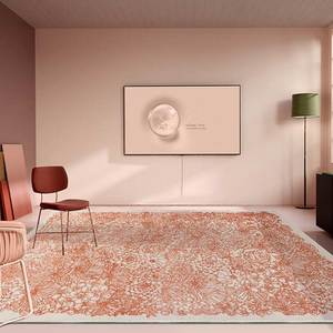 Alfombra Roja supersuave y ligera, de lujo, Princesa, rosa, para dormitorio, guardarropa - Product Image 1