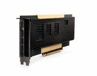 Carte graphique haute performance V100 GPU 16 Go 32 Go pour station de travail, ordinateur portable, apprentissage profond, serveur IA, neuve, prix de gros abordable